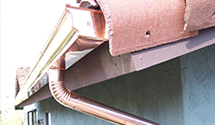 Rain Gutter Installation, Repair, Cleaning in Orange Cove, CA